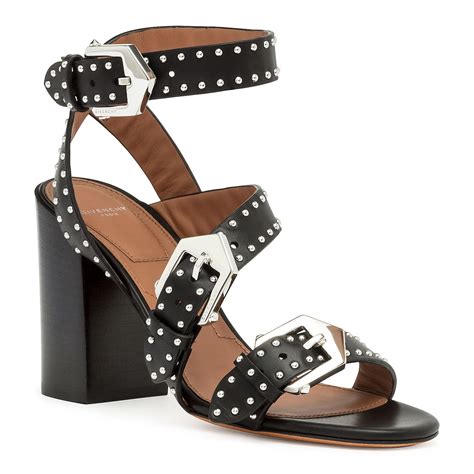 givenchy high heel shoes|Givenchy sandals sale.